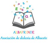 Logo ALBAPRENDE