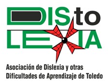 Logo DISTOLEXIA